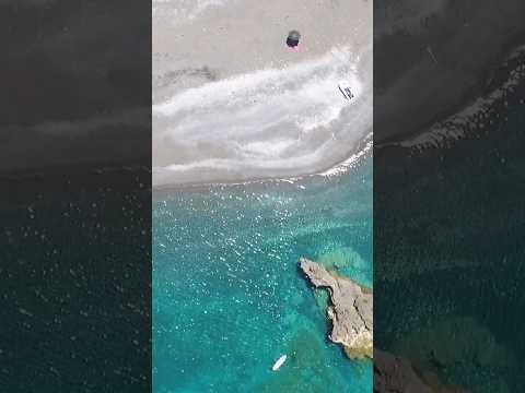 Παραλία Πετάλη Εύβοια