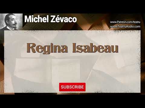 Regina Isabeau -