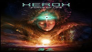 Xerox - Force of Life