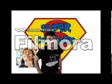 #amixemfondvert (feat) superconnard [ANCIENNE VERSION]