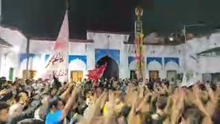 Live Chellum Juloos in Allahabad | 2020/1442 Hijri