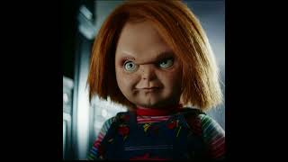 How Brad Dourif Found His Chucky Voice