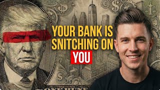 Why Rich People Pay 8% Tax While You Pay 35% | The Truth Inside the Tax Code