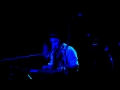 Joe Black - 01 - The Rumour Song (Purple Turtle Camden 22/07/2011)