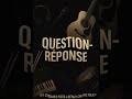 Dj Zombie Pistis QUESTION RÉPONSE Prod By Benji On The Beatz Dj Zombie Pistis QUESTION RÉPONSE Prod By Benji On The Beatz