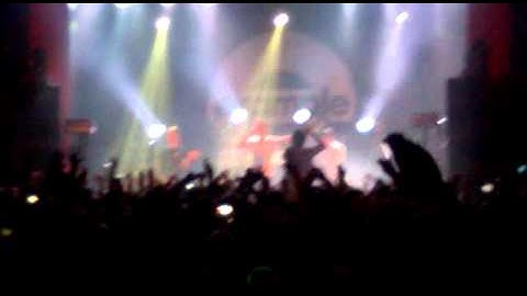 Example Live  Manchester Academy 2 - Part 4 - 29.9.2010