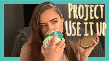 Project Use It Up: Part 1 (Bath and Body Works Candles)