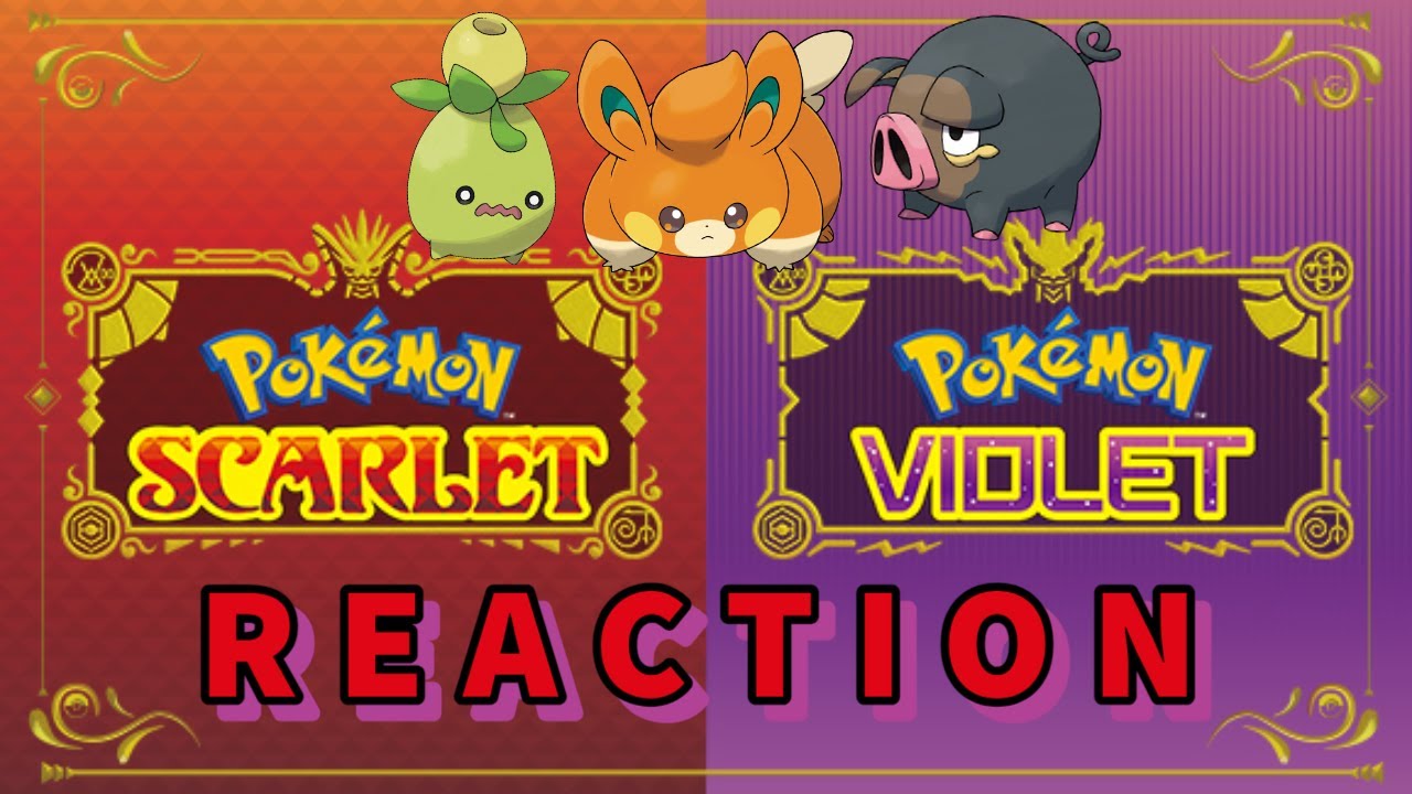 Pokmon Scarlet And Violet's Crying Lechonk Would Be Great On A ...