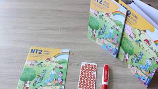 De Voorlezer Nt2, Praat Mee