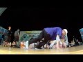 CATS CLAW vs BREAKNUTS | Kozienice City Breakers | Semi Final