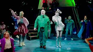 The SpongeBob Musical Trailer at Portland Playhouse