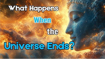 Does the Universe End? Buddhist Wisdom on the Cosmic Cycle