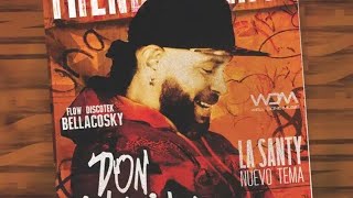 08 - Don Chezina - DJ Dicky - Te De Lengua