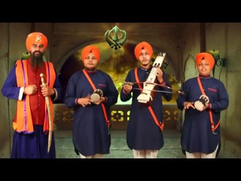 Dhadi onkar singh maan