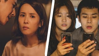 قائمة أفضل 10 أفلام كورية