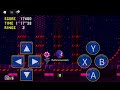 Classic Sonic Simulator V13.2: Sonic Skyline (By: JrMartin08) (Adventure)