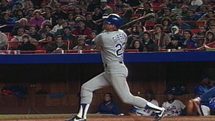 kirk gibson dodgers home run gif