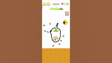 save the dog puzzle level 2#krishna