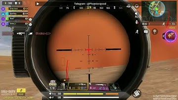 HOW TO HACK CODM IN 2025 AND EMULATOR BYPASS FULL TUTORIAL.#Phoenixvip #codm #androidemulatorforpc