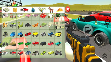 Chicken Gun Game Pro VS Hacker || Base01Full - Maps || Level # 1120 || Best Online Game For Android