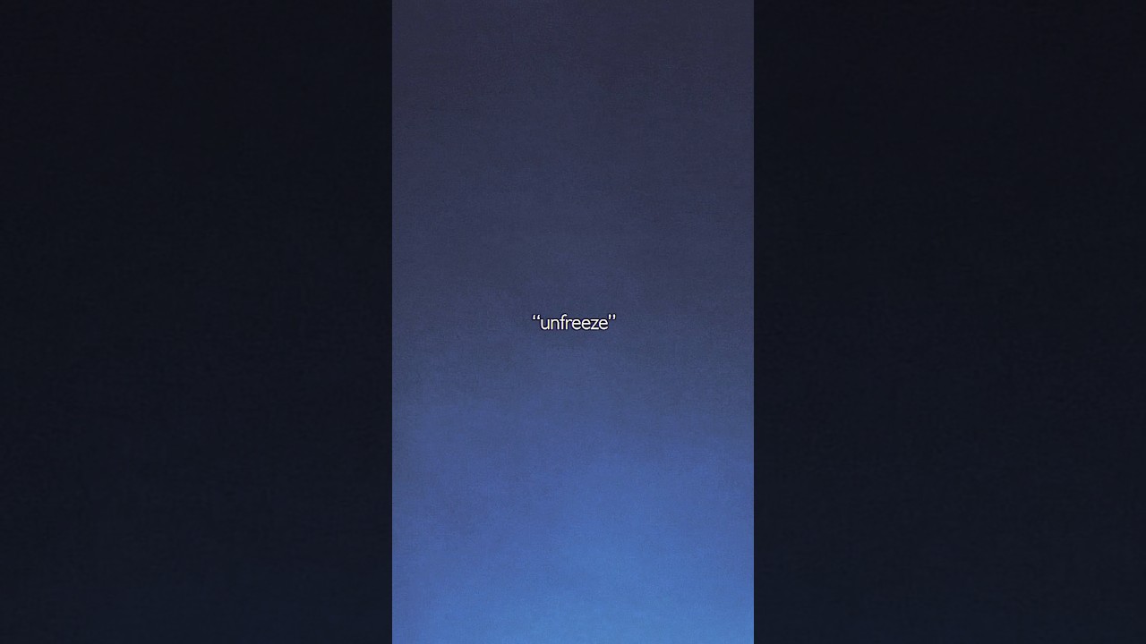 吉田広大New Album「unfreeze」2025年７月リリース決定！