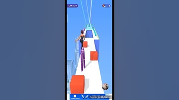 High Heels :Gameplay Walkthrough All Levels #Shorts Level 11