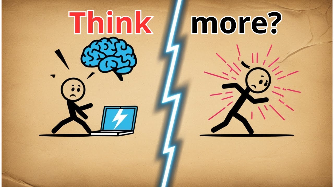 Самая странная причина, по которой вы никогда не начинаете