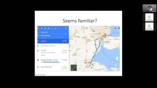 GME Webinar #11 / Using GLOBE Data in ArcGIS