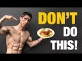 How to Lose Weight WITHOUT Counting Calories!! - YouTube