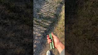 Reverse OrBIt #shorts #balisong #tutorial