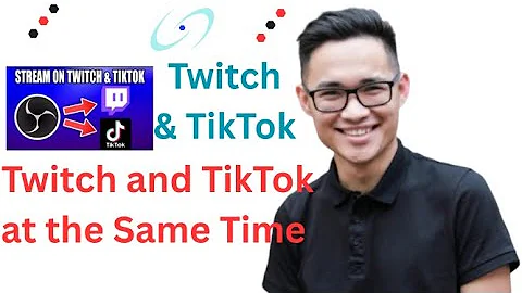 How to Stream on Twitch and TikTok at the Same Time 2025