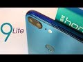 Honor 9 Lite. СТОИТ ли ПОКУПАТЬ?