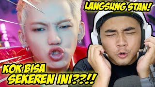 LANGSUNG STAN TREASURE DAH GUA!! - TREASURE - JIKJIN [MV] Reaction - Indonesia