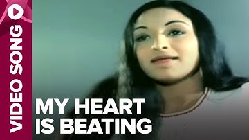 Thumbnail of My Heart Is Beating (Video Song) - Julie - Lakshmi, Vikram, Sridevi & Nadira