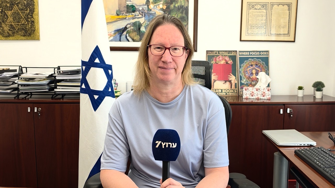 Israeli Ambassador to Hungary: 'Budapest doesn't want to see Jews living in ghettos.'