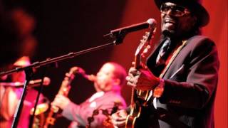 Chuck Brown - Run Joe chords