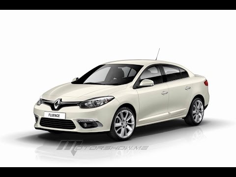 renault-fluence-2013-رينو-فلويناس