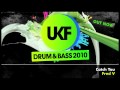 UKF Drum & Bass 2010 (Album Megamix)