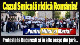 Interviu cu dna dr. Camelia Smicala - de Victor Roncea
https://www.facebook.com/FinlandFreeMariaAndMihai/
Foto: Camelia Smicala FB, News Allert Ro si Vestea.net
Info: http://roncea.ro/2017/05/11/cum-a