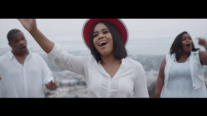 "Listen Everybody" Official Video By Kenneth Littl...