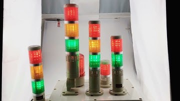 YUMO STP5-24-ROG-W check engine light flashing warning light engine warning light