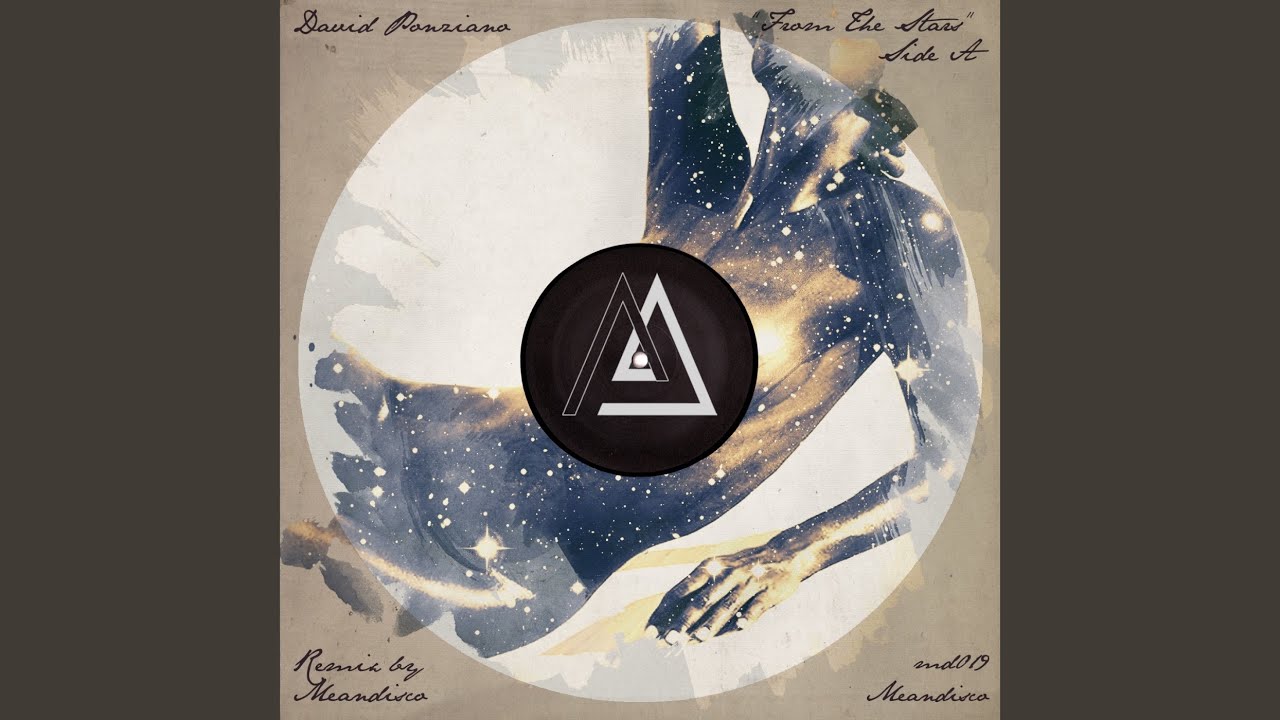 Watch From The Stars (Meandisco Version) on YouTube Watch From The Stars (Meandisco Version) on YouTube