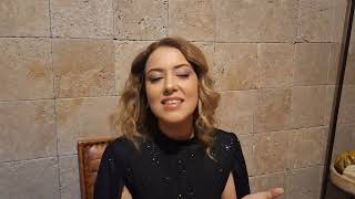 Meltem Bayram - Gari̇p Bi̇r Kuştu Gönlüm 2026 Official Video 4K