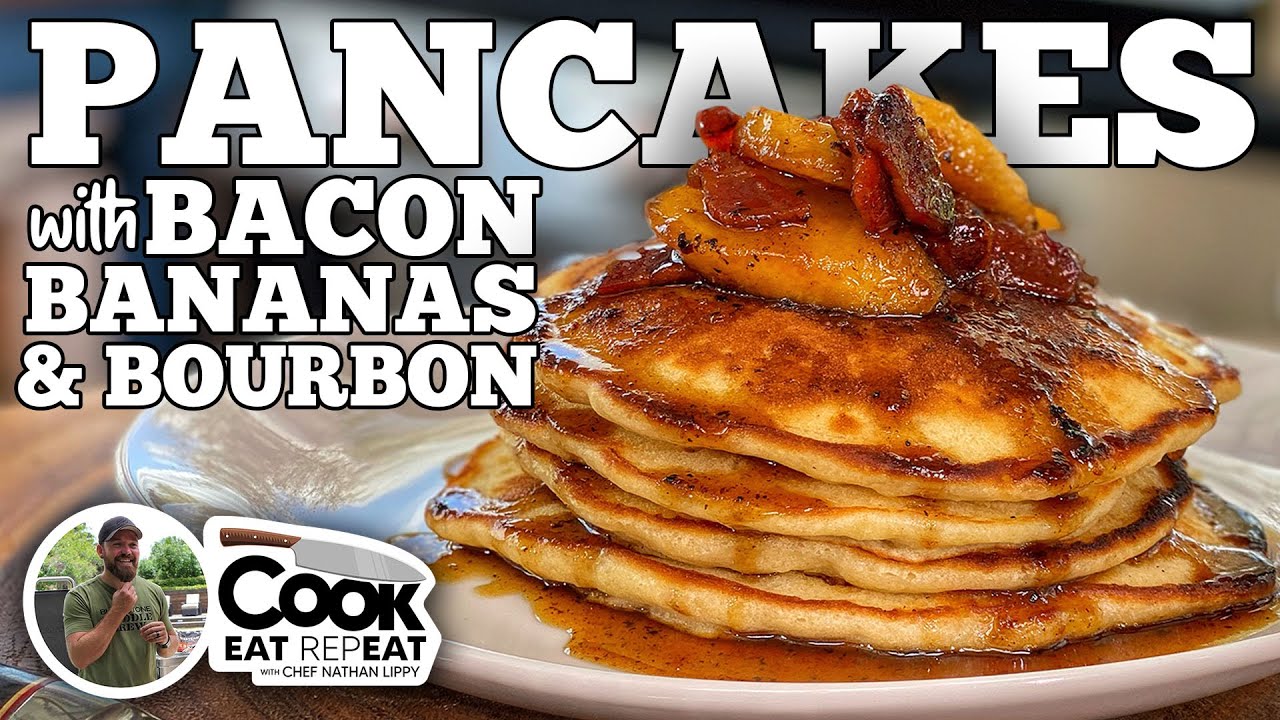 The Best Griddles for Cooking Pancakes, Eggs, and Bacon (at the Same Time)