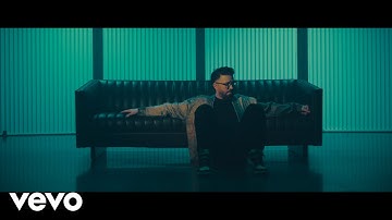 Danny Gokey - Firme Estaré (Official Music Video)