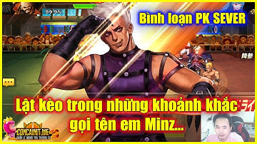 KOF