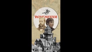 เปิดตำนานบ้านผีสิง Winchester!!! | Havehis