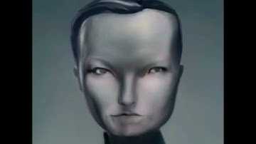 Everywhere At The End Of Time With Voices - A2- Say That Everything Is Still Okay