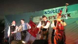 Video thumbnail of "Popotniki - Spominska knjiga"