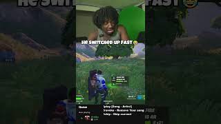 Twitch & YT: Viewsofbiscuit #discord #twitchclips #streamer #lilsrt